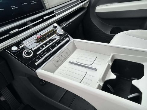 Certified 2026 Hyundai Santa Fe SE FWD image 16
