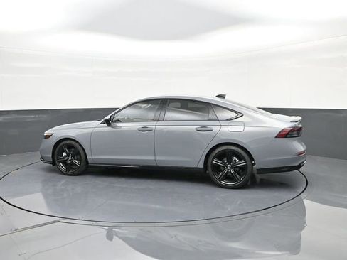 New 2026 Honda Accord Sport image 5