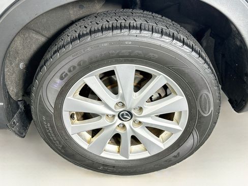 Used 2014 MAZDA CX-5 Touring w/ Bose/Moonroof Package AWD/4WD image 11
