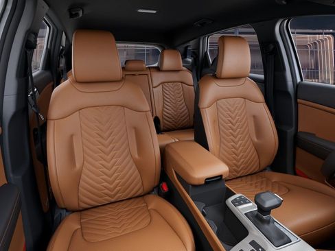 New 2026 Kia Sportage X-Line image 16