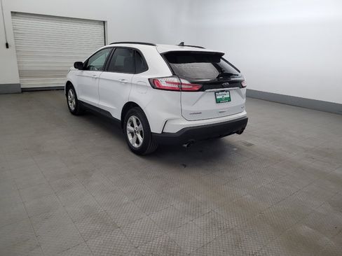 Used 2020 Ford Edge SE AWD/4WD image 5