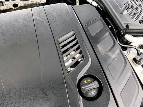 Certified 2024 Mercedes-Benz S 580 4MATIC Sedan image 30