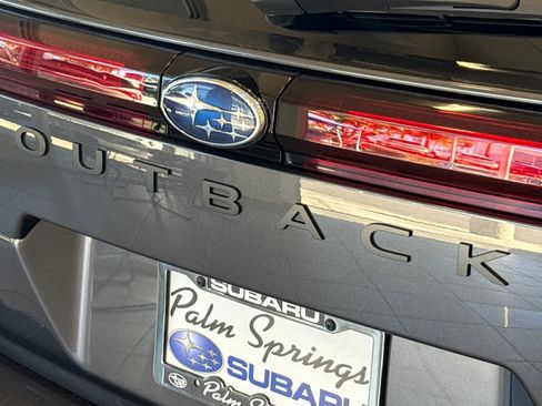 New 2026 Subaru Outback Premium image 26