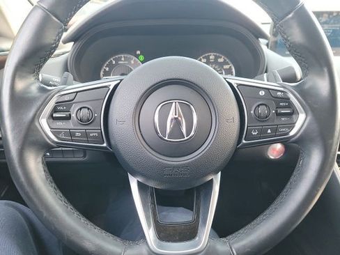 Used 2021 Acura TLX w/ Technology Package image 14