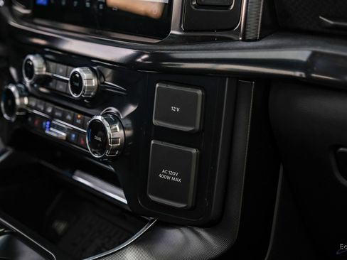 Used 2026 Ford F150 Raptor image 66