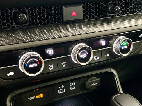 Used 2025 Honda CR-V Sport-L image 10