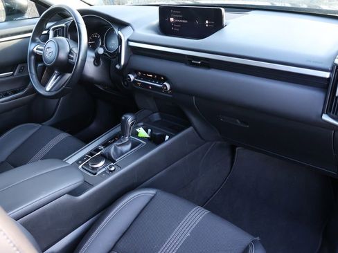 Used 2024 MAZDA CX-50 AWD 2.5 S w/ Preferred Package image 37