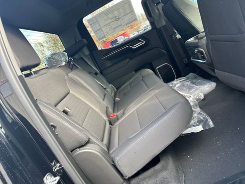 New 2026 GMC Sierra 1500 Elevation image 33