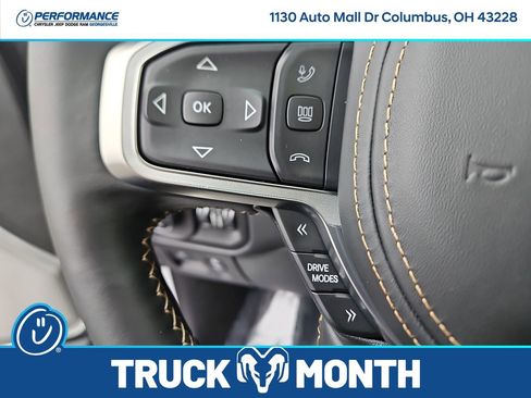 New 2026 RAM 1500 Tungsten image 35