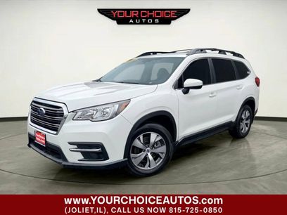 Used 2020 Subaru Ascent Premium w/ Convenience Package