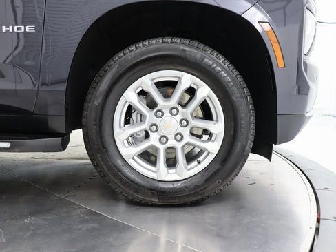 Used 2025 Chevrolet Tahoe LT image 47