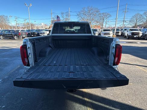 Certified 2021 GMC Sierra 2500 SLT w/ Snow Plow Prep/Camper Package image 32