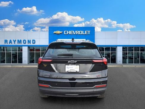 New 2027 Chevrolet Bolt RS w/ Technology Package FWD image 5