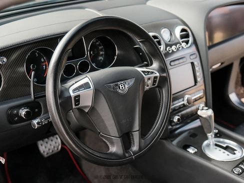 Used 2011 Bentley Continental GT Supersports image 26