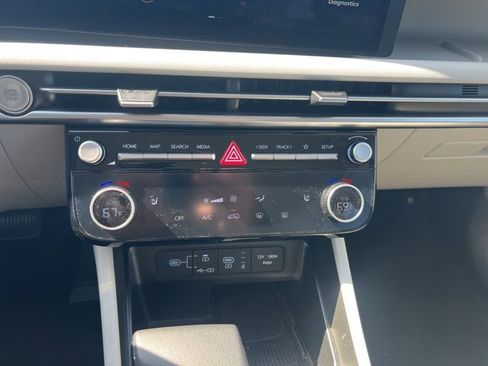 Used 2025 Hyundai Tucson SEL image 11