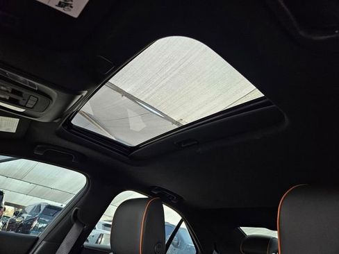 New 2025 Cadillac CT4 Sport image 9