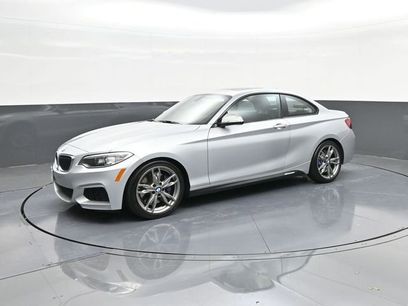Used 2015 BMW M235i Coupe