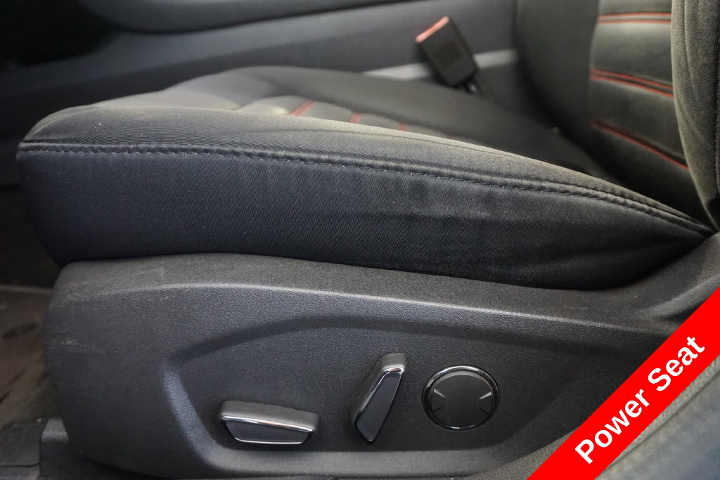 Used 2014 Ford Fusion SE FWD image 6