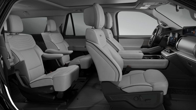New 2026 Ford Expedition Max Platinum w/ Platinum Ultimate Package AWD/4WD image 29