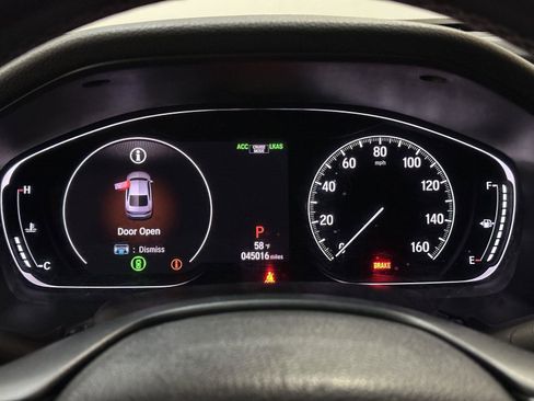 Used 2019 Honda Accord Sport image 27