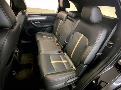 Used 2025 MAZDA CX-70 3.3 Turbo S w/ Premium Package image 20