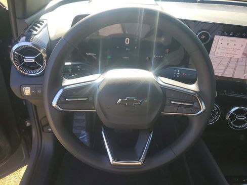 Used 2026 Chevrolet Blazer EV LT w/ Midnight/Sport Edition image 24