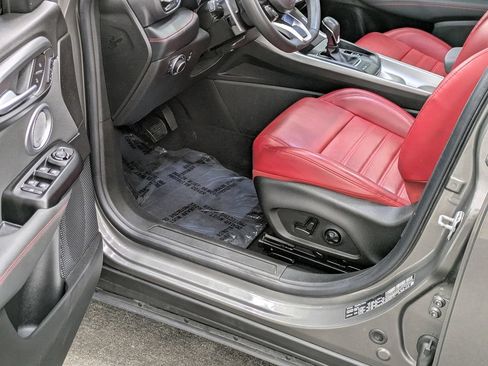 Used 2024 Dodge Hornet R/T Plus w/ R/T Blacktop Package AWD/4WD image 24