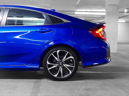 Used 2017 Honda Civic Si image 17