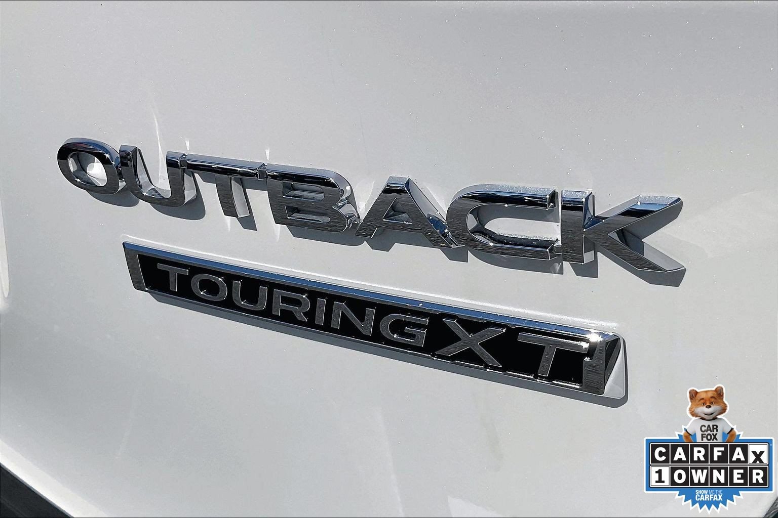 Certified 2024 Subaru Outback Touring XT AWD/4WD image 11