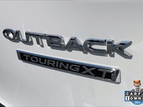 Certified 2024 Subaru Outback Touring XT AWD/4WD image 11