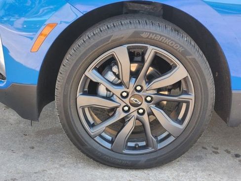 Used 2024 Chevrolet Equinox RS image 18
