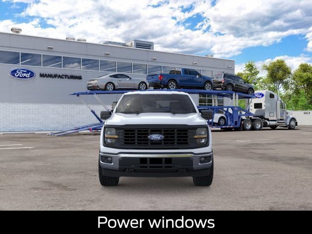 New 2026 Ford F150 XL w/ Equipment Group 103A High AWD/4WD image 6