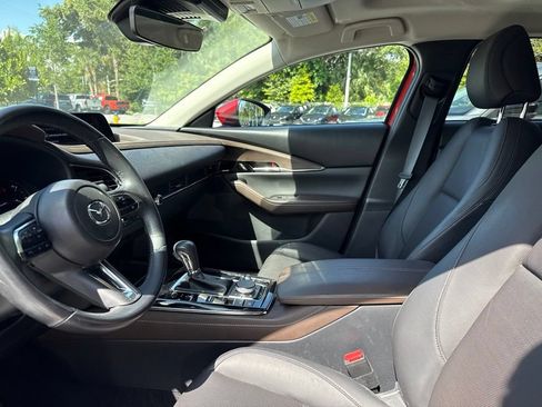 Certified 2025 MAZDA CX-30 AWD 2.5 S w/ Premium Package image 22