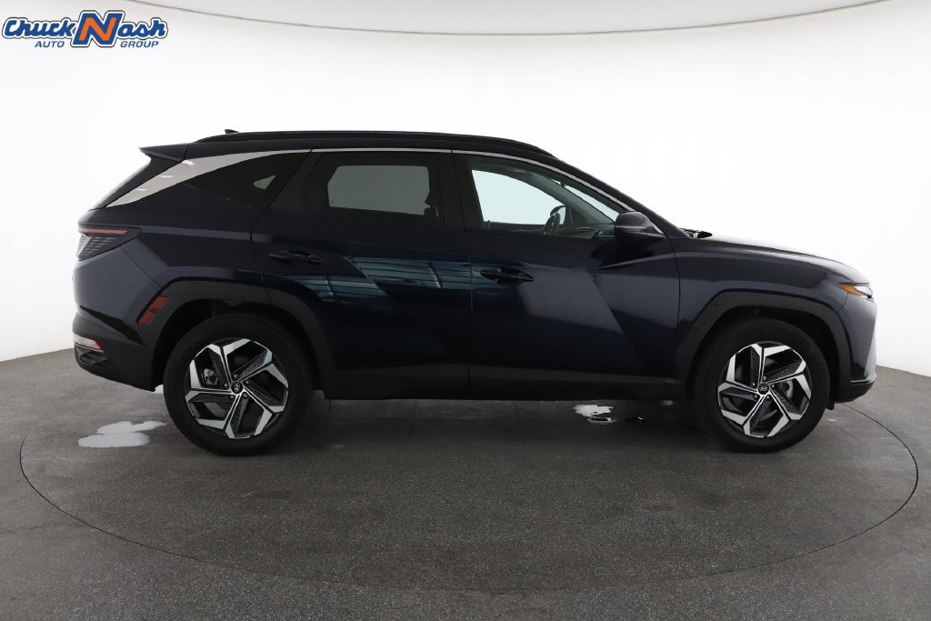 Used 2024 Hyundai Tucson SEL AWD/4WD image 14