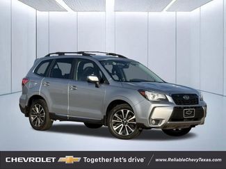 Used 2018 Subaru Forester 2.0XT Touring w/ Popular Package #3B AWD/4WD video 1