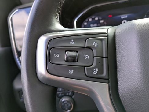 Used 2025 Chevrolet Silverado 2500 LTZ w/ LTZ Convenience Package image 26