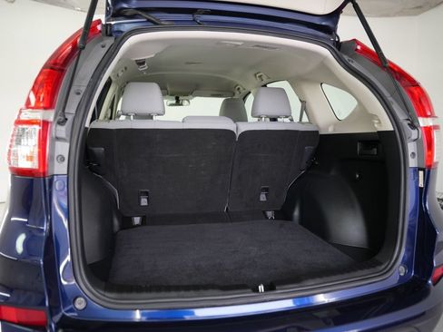 Used 2015 Honda CR-V LX image 29