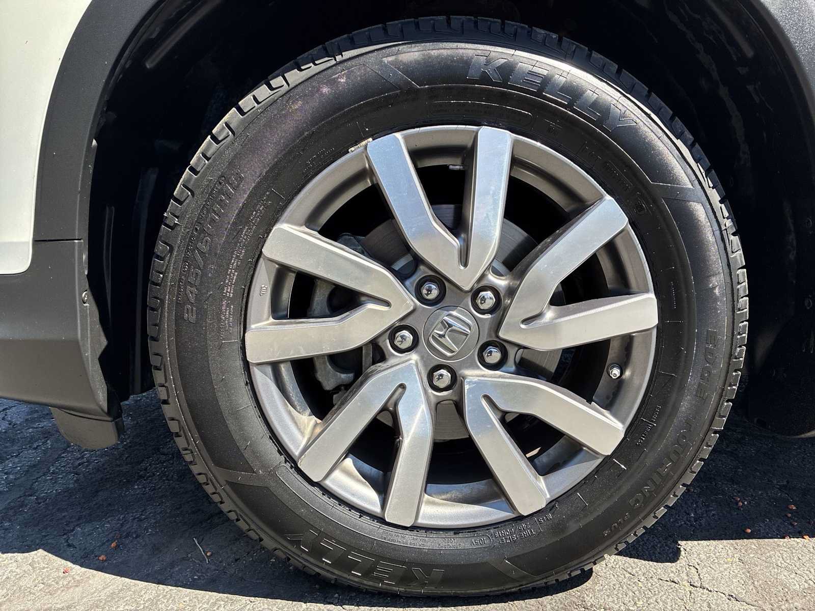 Used 2019 Honda Pilot EX-L image 18