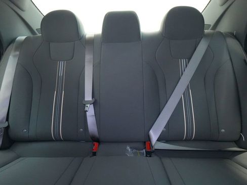 New 2026 Hyundai Elantra Sport image 16