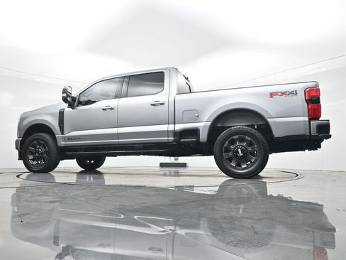 Used 2024 Ford F250 Lariat w/ Sport Appearance Package image 33