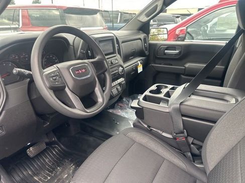 New 2026 GMC Sierra 2500 Pro image 10