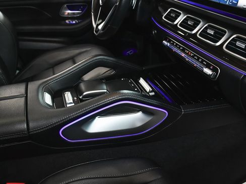 Used 2025 Mercedes-Benz GLS 450 GLS 450 image 76