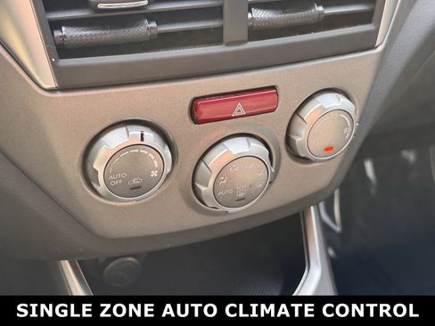 Used 2009 Subaru Impreza WRX STI image 7