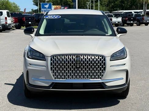 Used 2024 Lincoln Corsair FWD image 8