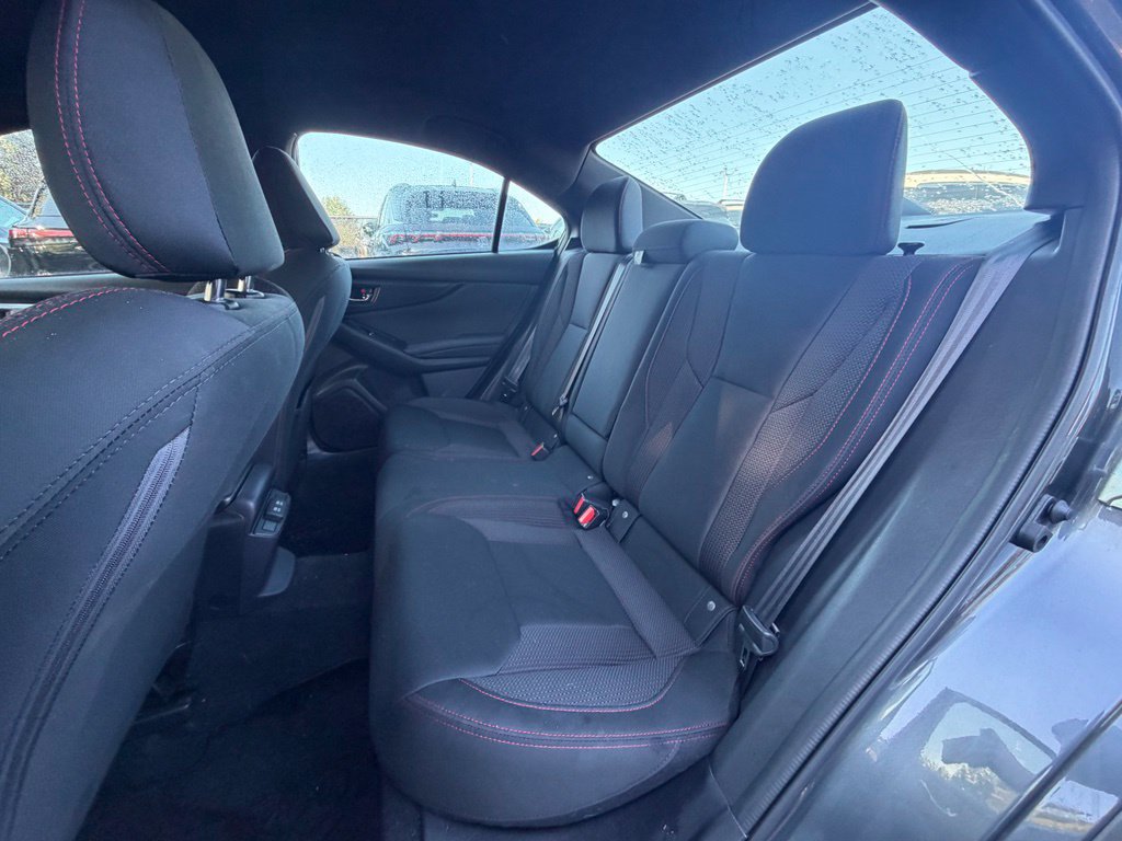 Used 2022 Subaru WRX Premium AWD/4WD image 4