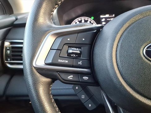 Certified 2022 Subaru Outback Limited w/ Popular Package #2 image 13