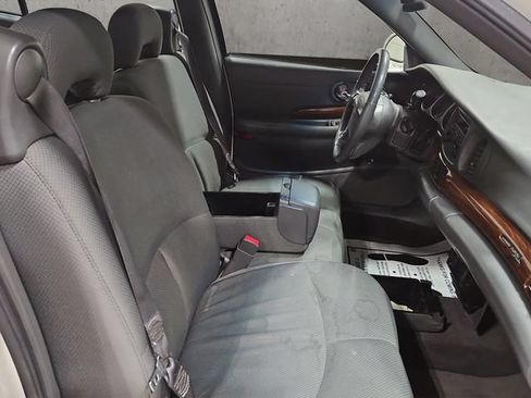 Used 2004 Buick Le Sabre Custom FWD image 26