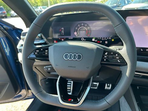 New 2026 Audi S5 Prestige AWD/4WD image 22