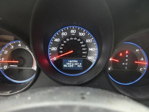 Used 2008 Acura TL FWD image 10