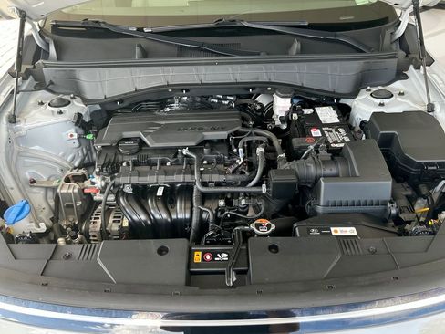 Used 2024 Hyundai Kona SEL FWD image 39